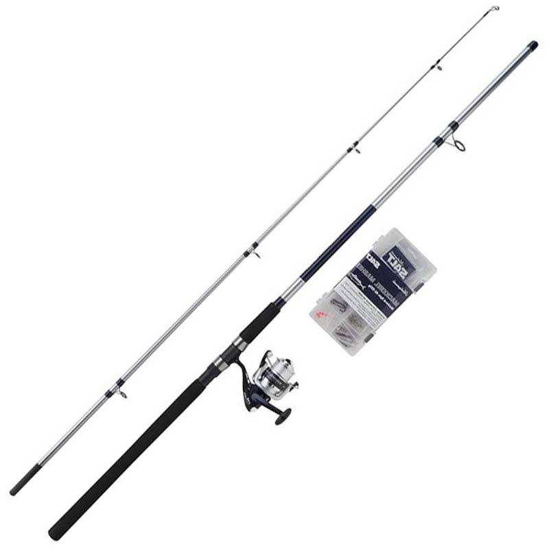 Ensemble Shakespeare Salt Mackerel Masher Combo Set