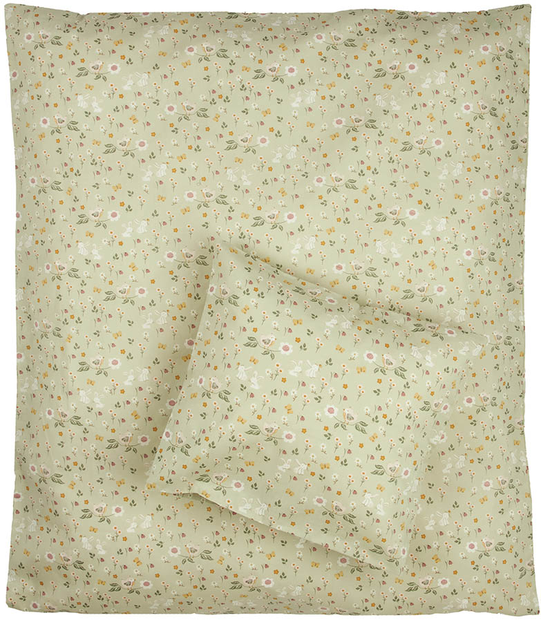 Ea bambussengesett 100x140
