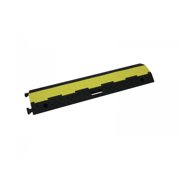 Eurolite KB-2 Cablebrigde 2 Channels 1010x240x45mm