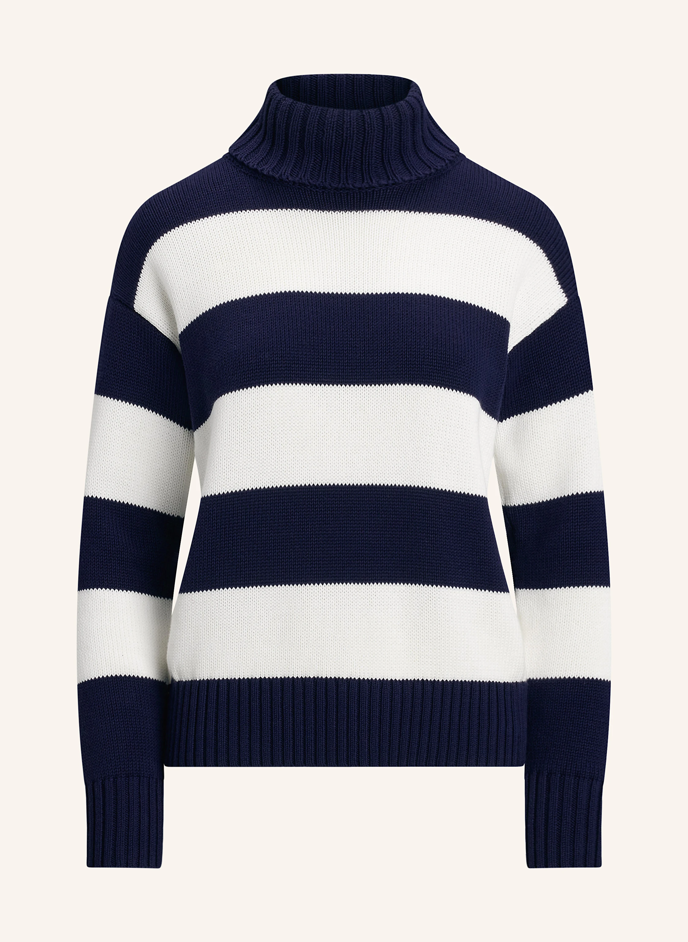 LAUREN RALPH LAUREN Rollkragenpullover