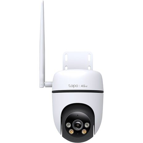 TP-Link Tapo C501GW udendørskamera