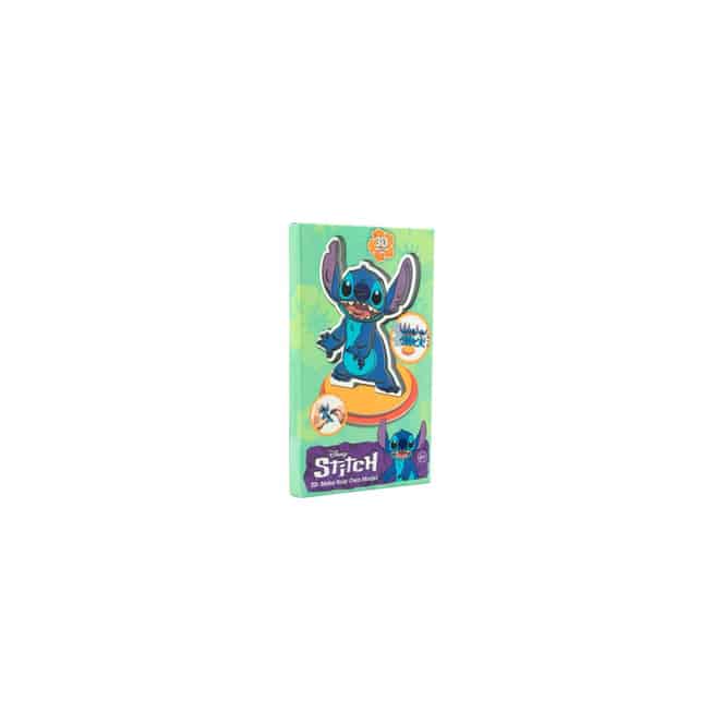 Disney Stitch - Bastelset 3D Figur - Make your own Model