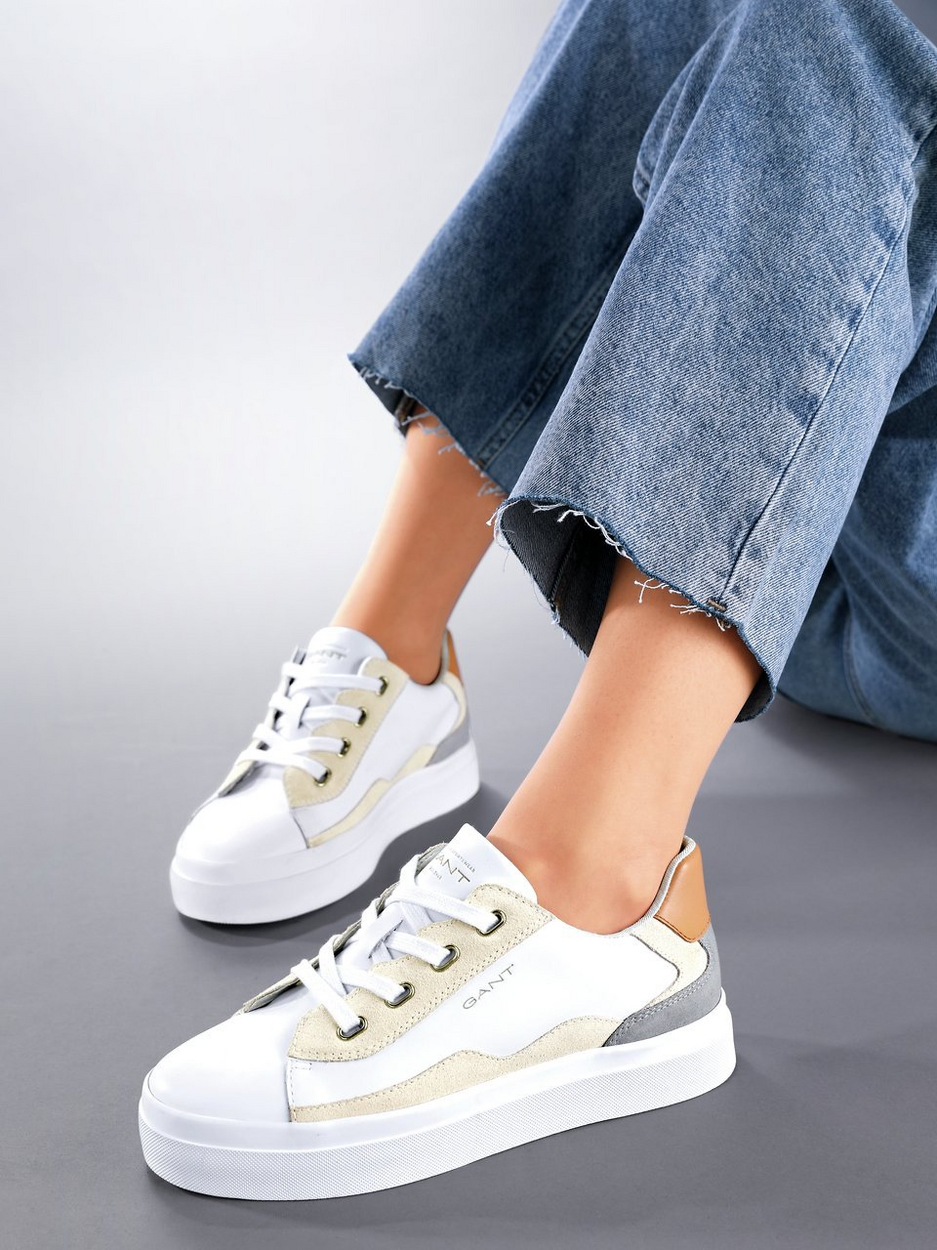 Sneaker Avona