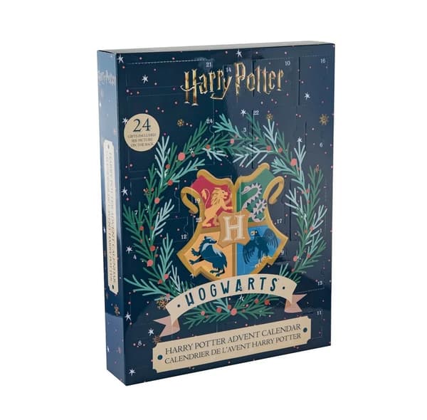 Harry Potter: Advent Calendar  - Merchandise