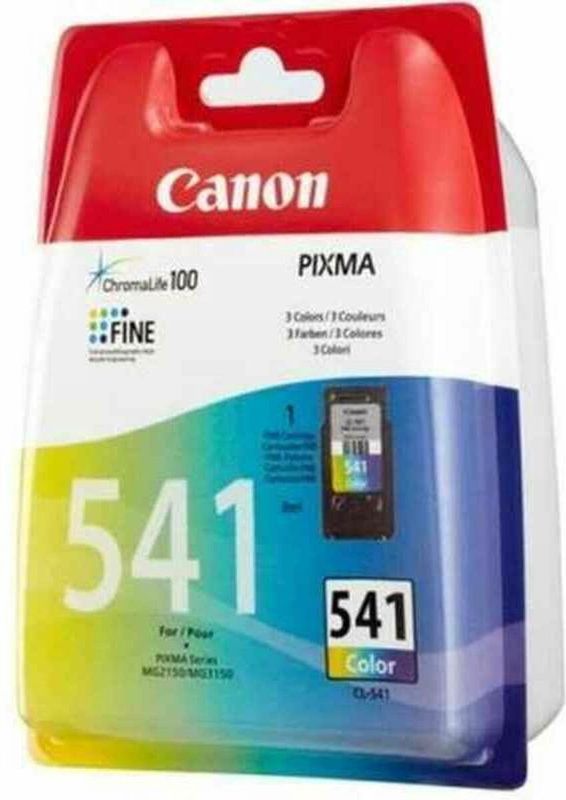 Canon CL-541 Inktcartridge Kleur