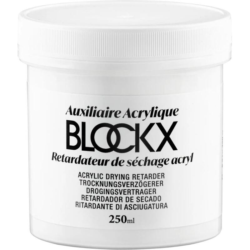 Retradateur de séchage acryl - 250ml
