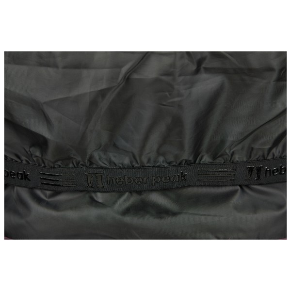 Heber Peak - Women's PinusHe. II Ski Jacket - Veste de ski