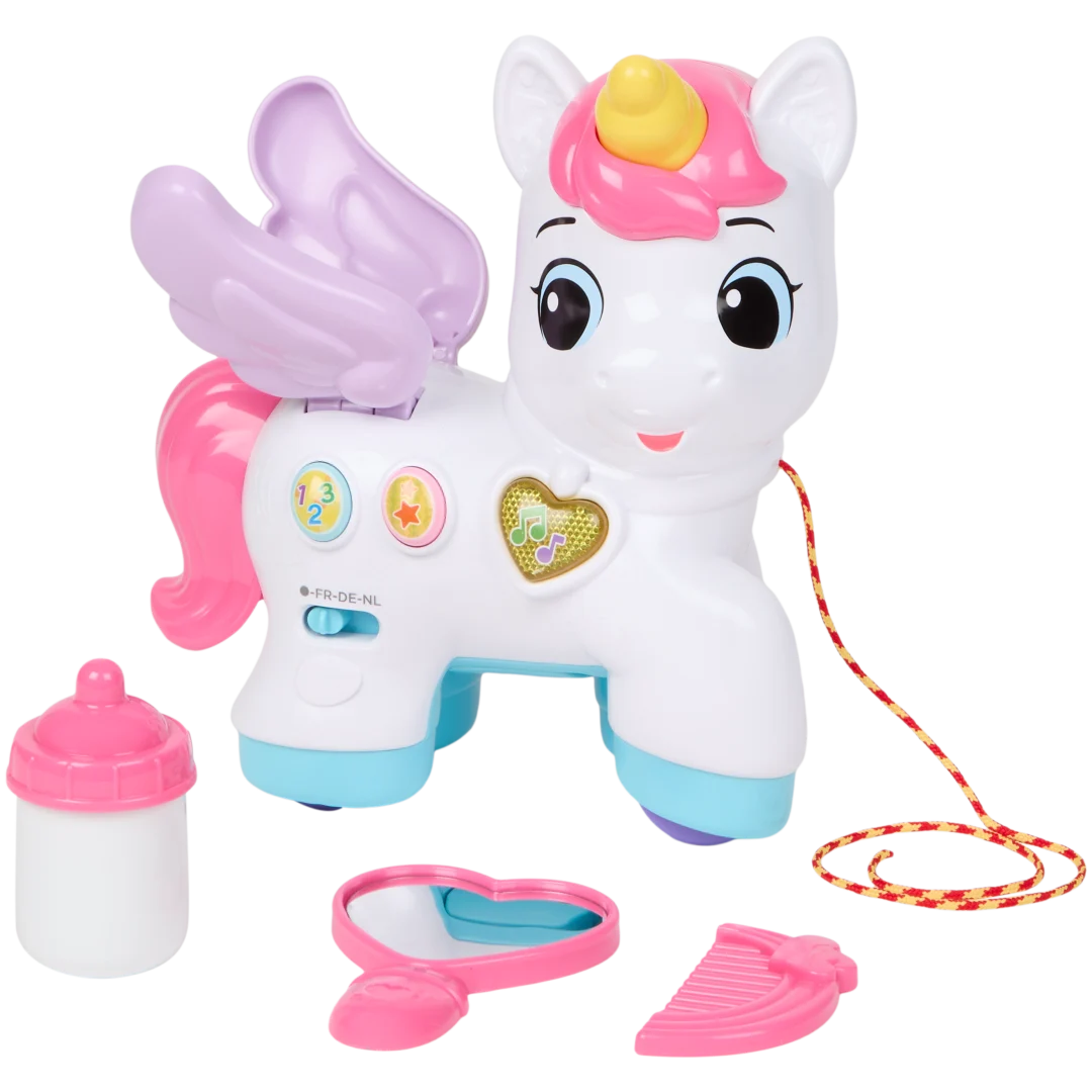 Licorne interactive VTech