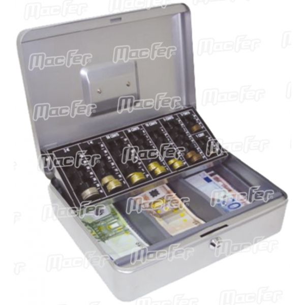 Macfer Chaveiro TS0081 40 Chaves - 087.0081