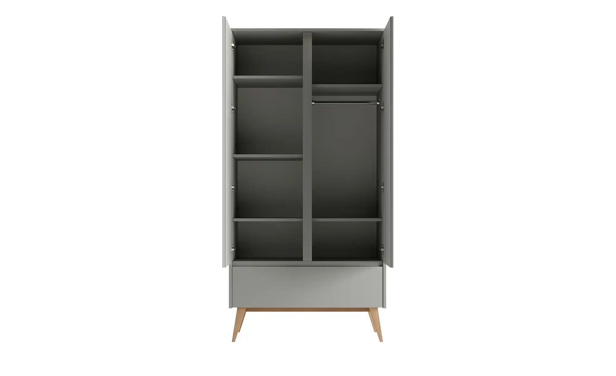 Kleiderschrank Swing