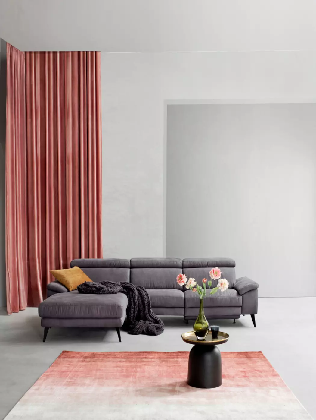 Ecksofa Anna