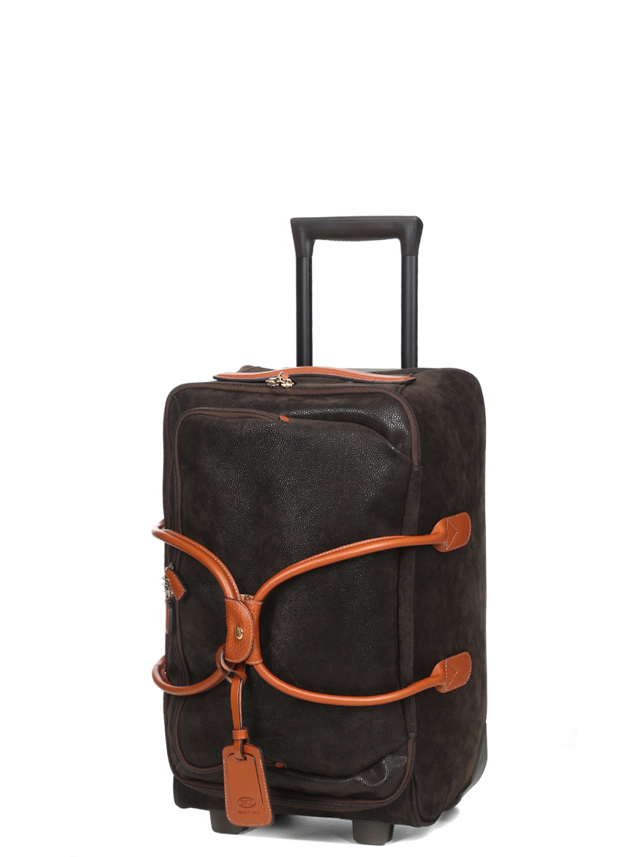 Sac de voyage À roulettes Bric's Life 55 cm