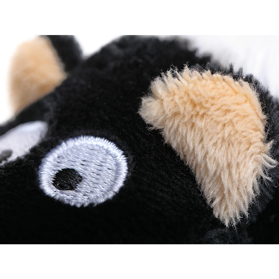 sigikid® Anhänger für die Babyschale Stinktier