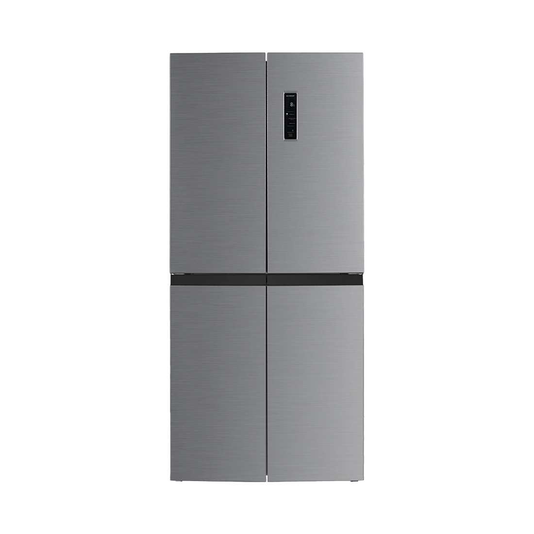 Kibernetik Multi Door Food Center 466 Liter