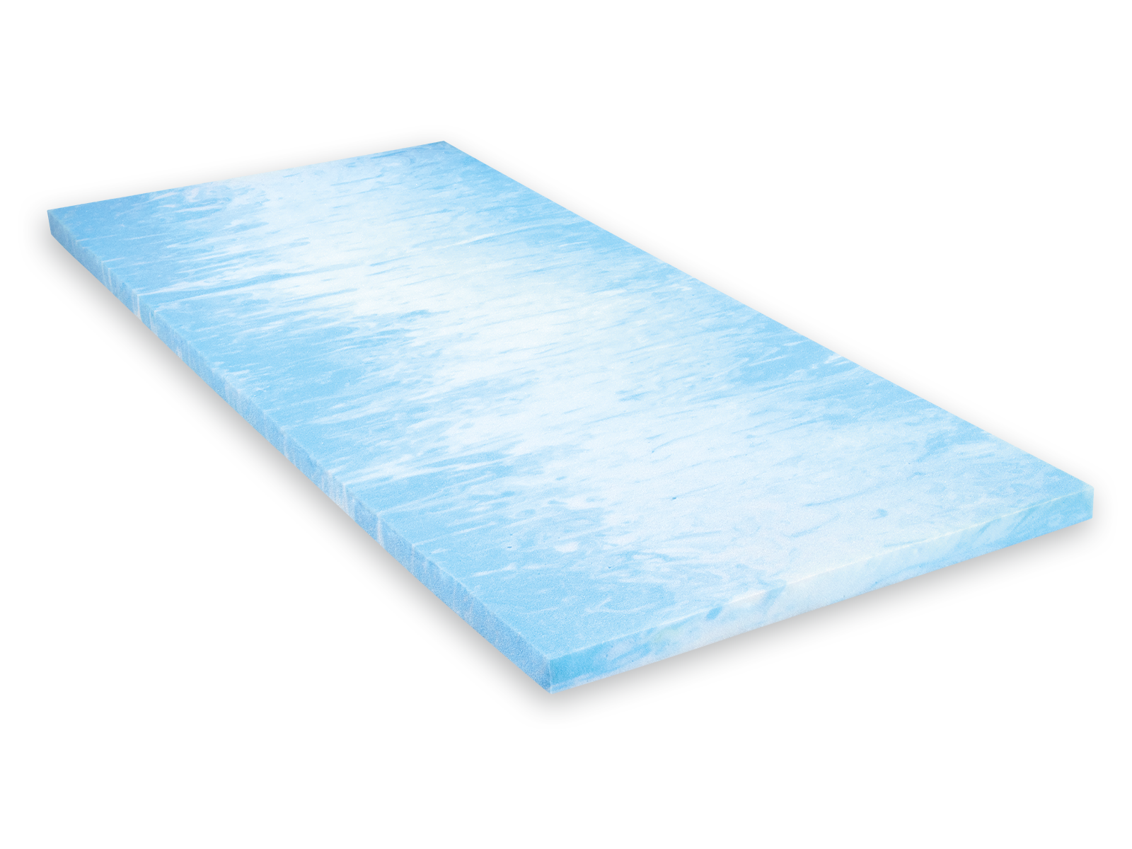 BeCo Grand Hybrid Taschenfederkernmatratze - 180x200cm