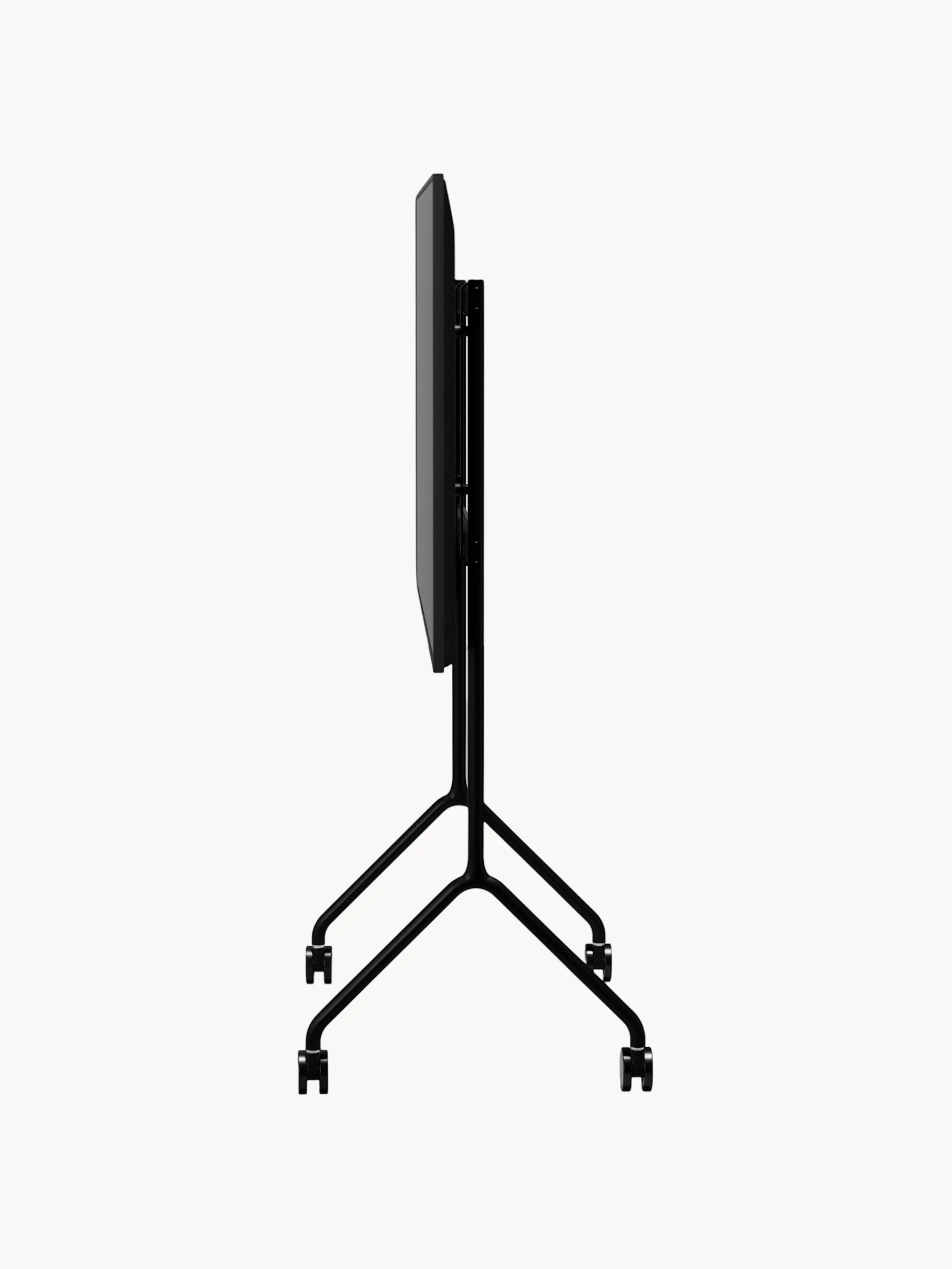 Tv-meubel Moon Light met wielen