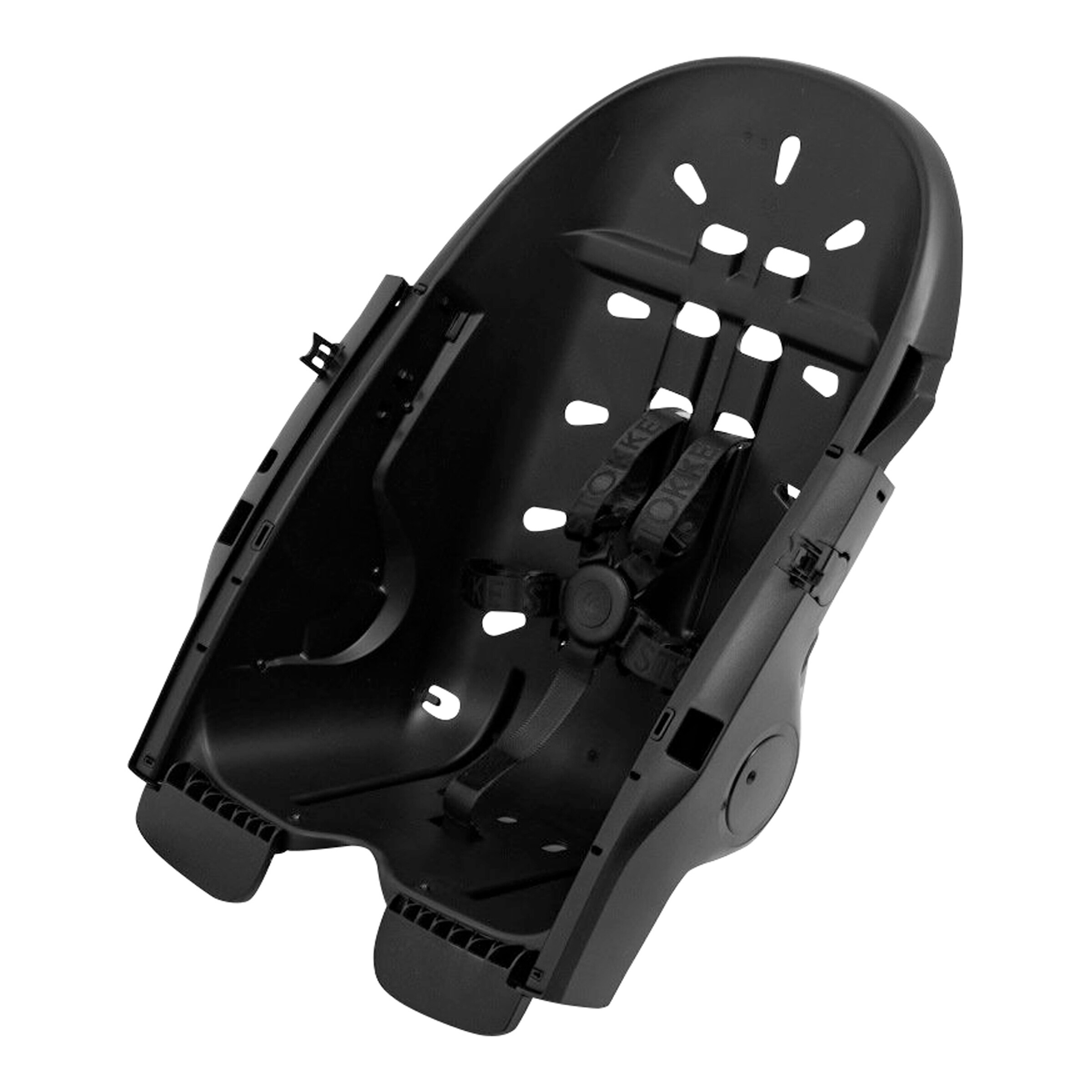 Stokke® Kinderwagen Xplory X rich black