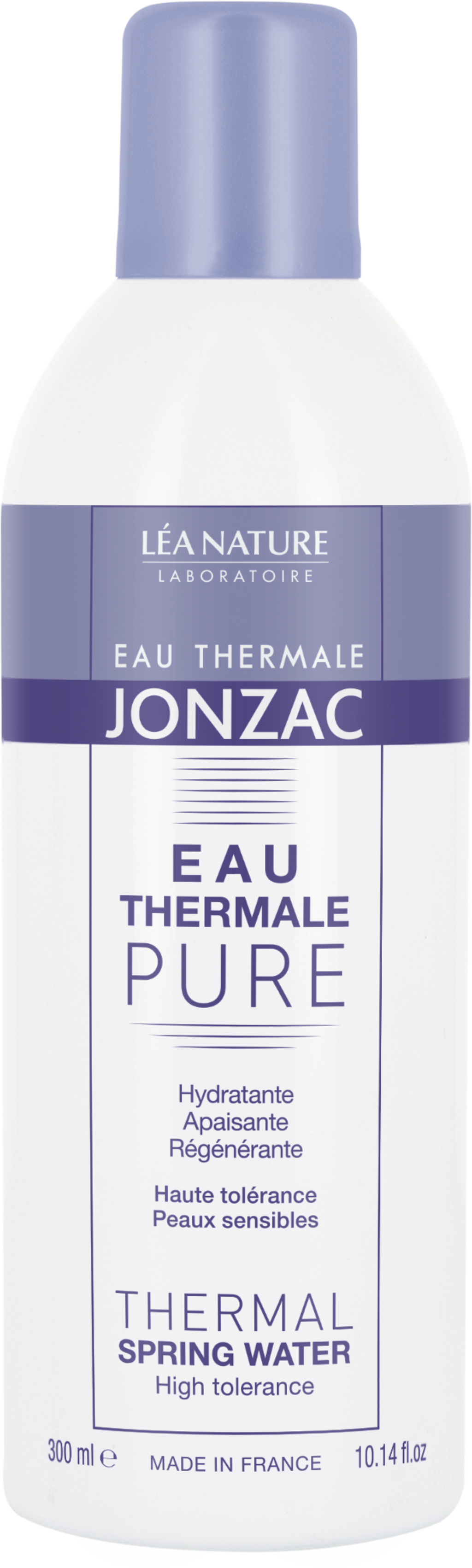 Eau Thermale JONZAC  Thermal Spring Water, 300 ml