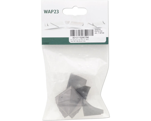 WAP23 Ocean Accessoireset K4399