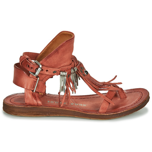 Airstep / A.S.98 - RAMOS - Rouge