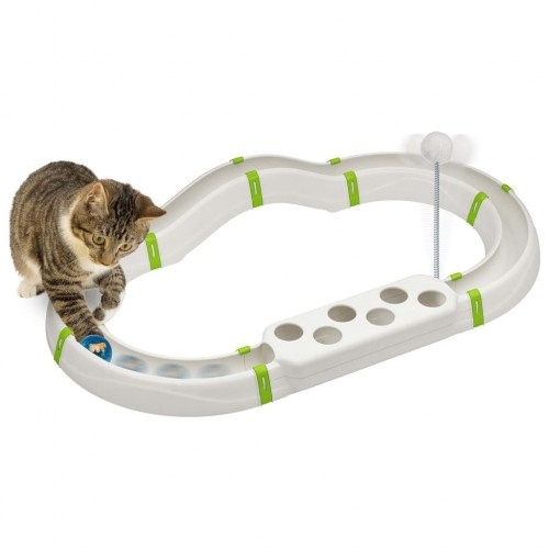 Brinquedo para Gatos Ferplast Multicolorido