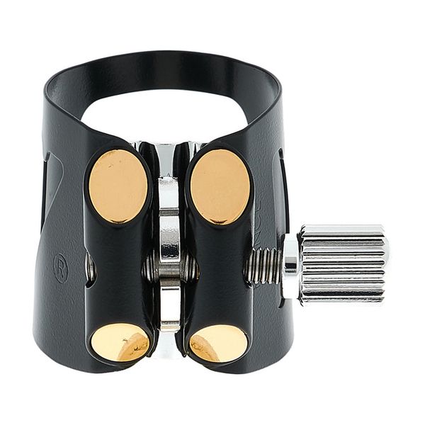 Vandoren Optimum Ligature Clar Boehm BL