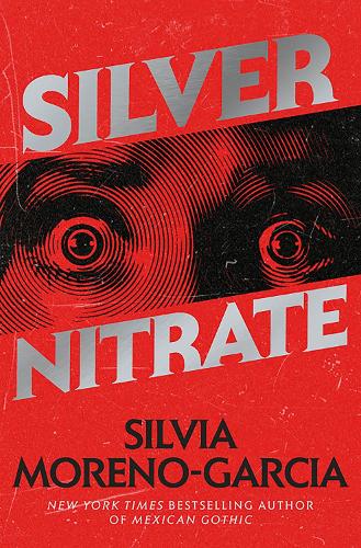 Silver Nitrate (Hardback)
