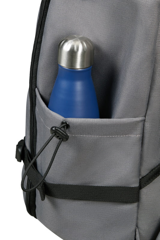 Samsonite Roader Travel Backpack S 38L Driver Grey