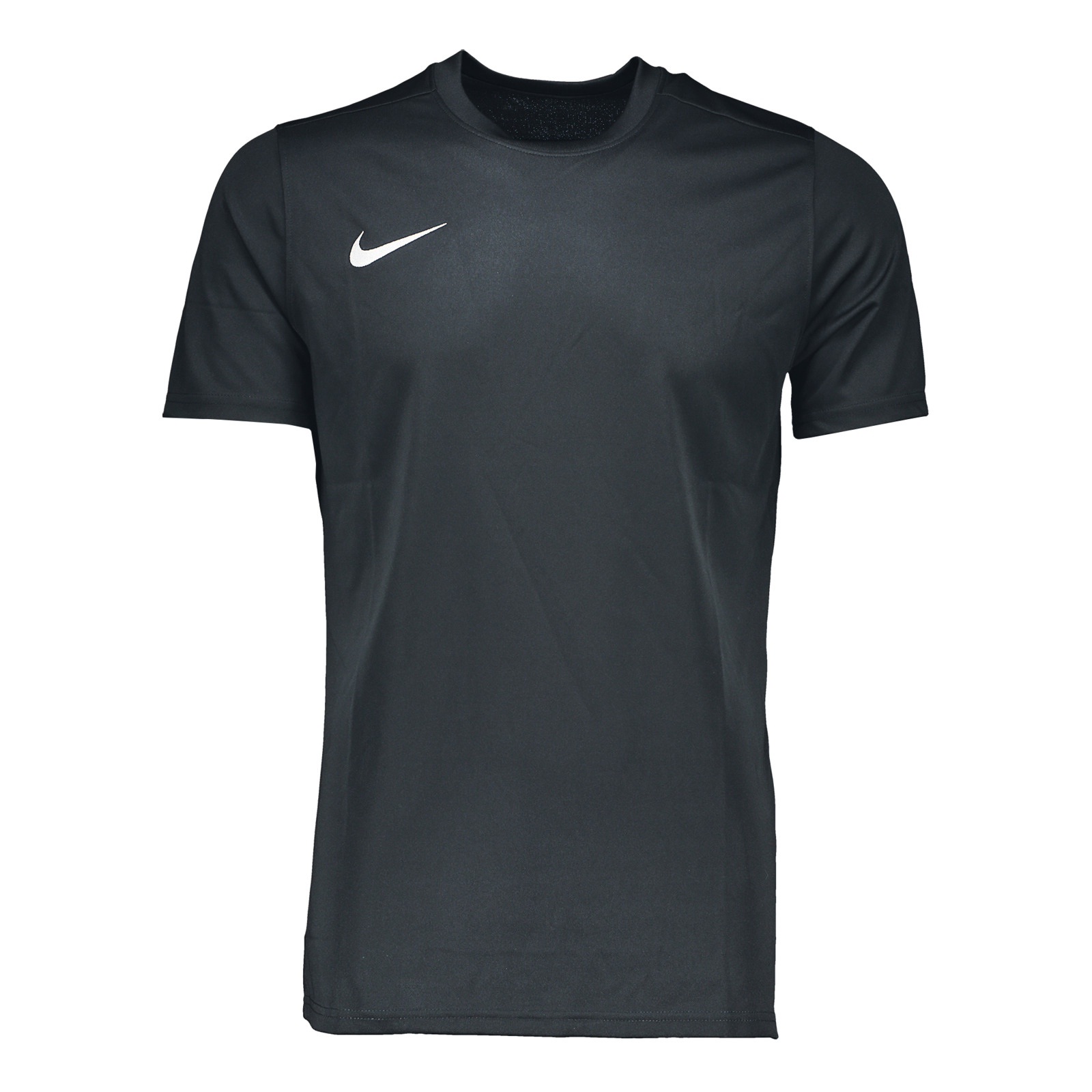 Nike Herren-Fussballshirt Park VI XL, schwarz