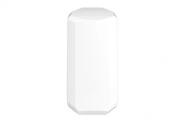 Teltonika OTD500 - Trådløs router - WWAN 2-port switch - 1GbE, 5G, LTE, HSPA - 3G, 4G, 5G - stangmonterbar, overflademonterbar