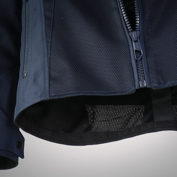 Ixon - Blouson femme Fresh Lady Navy