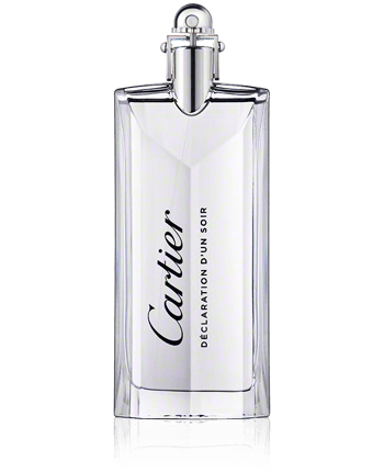 Cartier Déclaration d'un Soir edt vapo 100ml