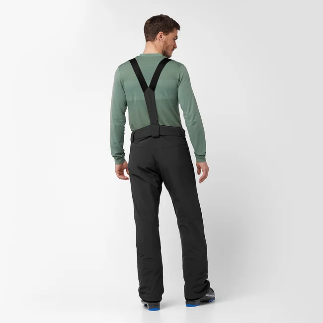 EDGE  Pantalon de ski pour homme