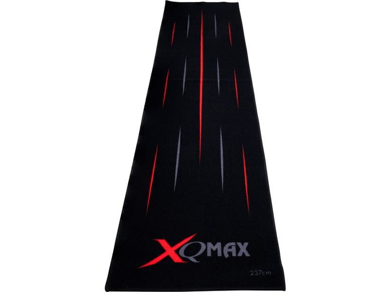 FTM Dartmatte 60 x 237 cm Bodenschutzmatte