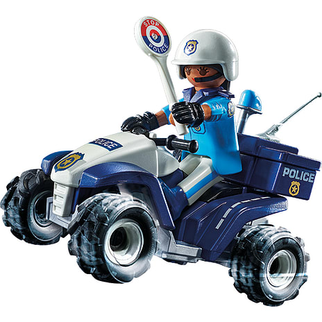 Playmobil 71092 politiquad