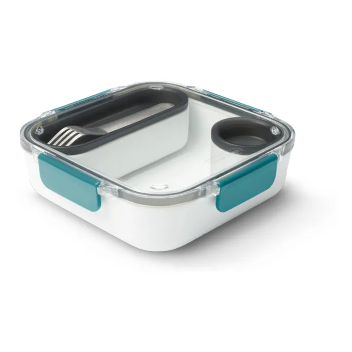 Black + Blum Lunch Box - 1000 ml | Bleu
