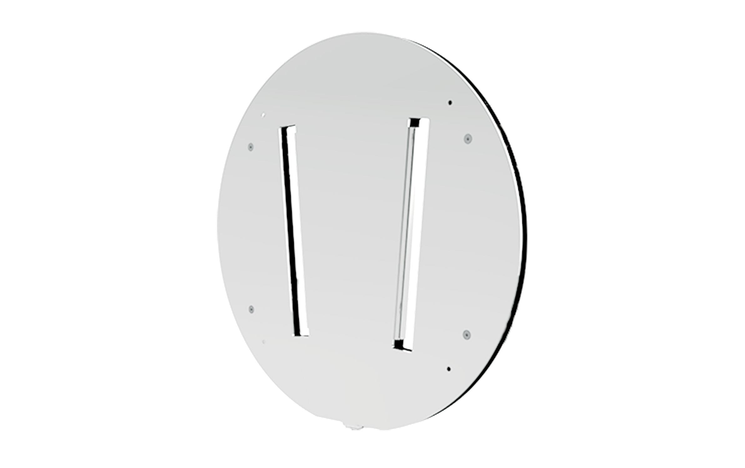 Wandhalterung SF640-HUB2 für Microsoft Surface Hub 2S/2X<br>Flache Wandhalterung für das 50.5-zoll Microsoft Surface Hub 2S und 2X