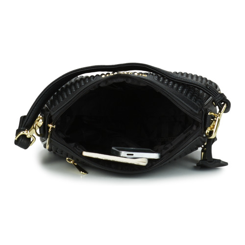 Mac Douglas - BRYAN NAMBUCCA S - Noir