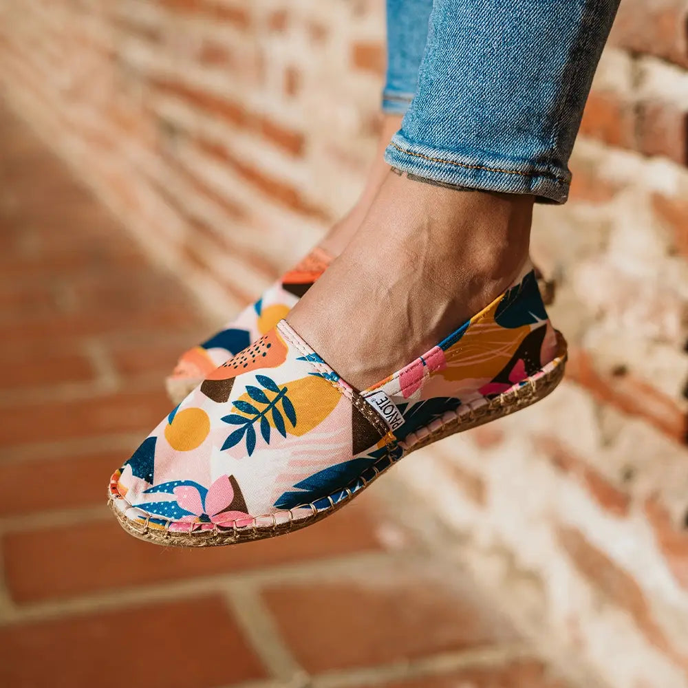 Espadrille Audrey