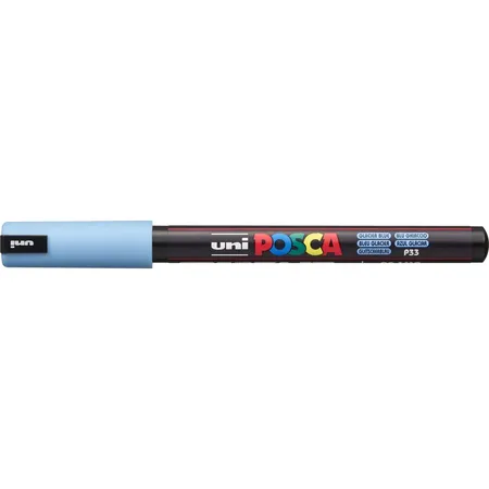 Posca Marker UNI POSCA PC-1MR gletscherblau