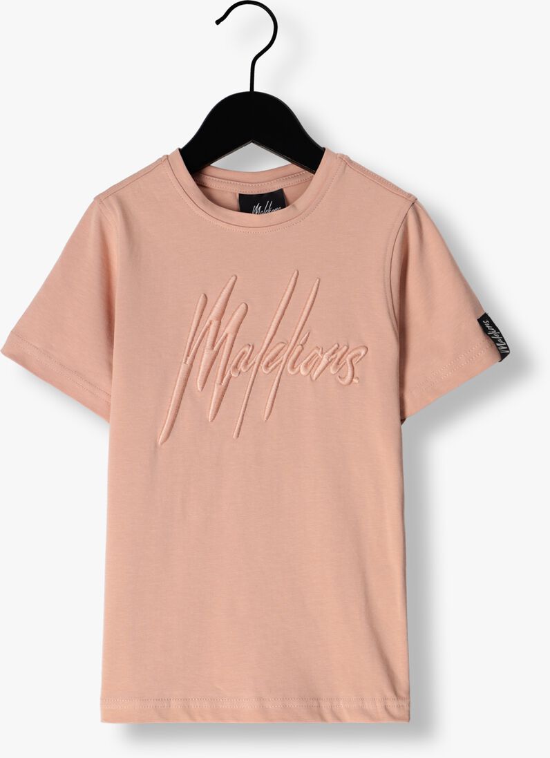MALELIONS roze malelions t-shirt t-shirt 1
