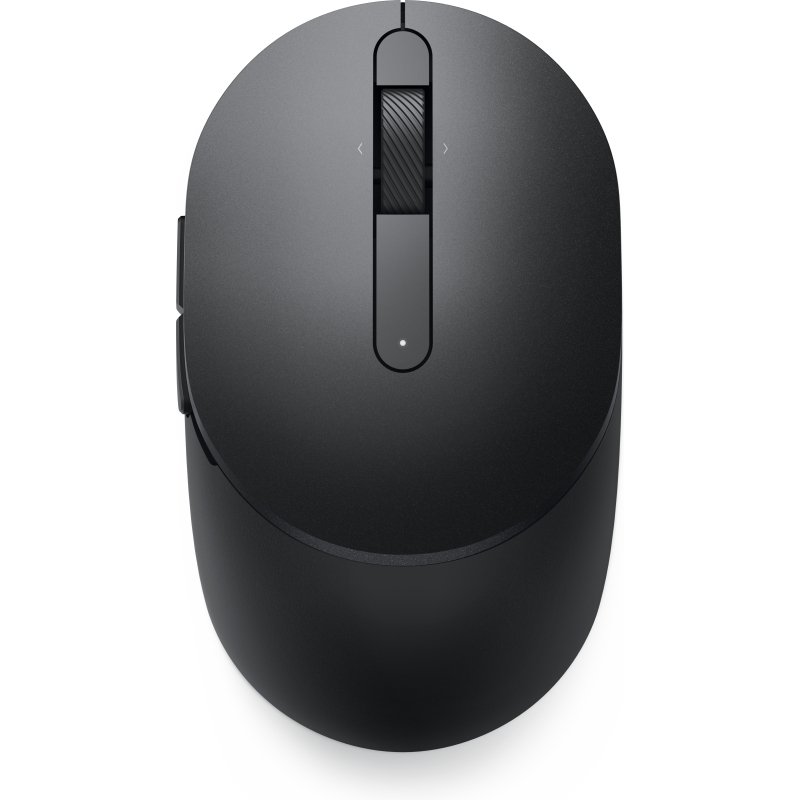DELL MS5120W souris Ambidextre RF sans fil + Bluetooth Optique 1600 DPI