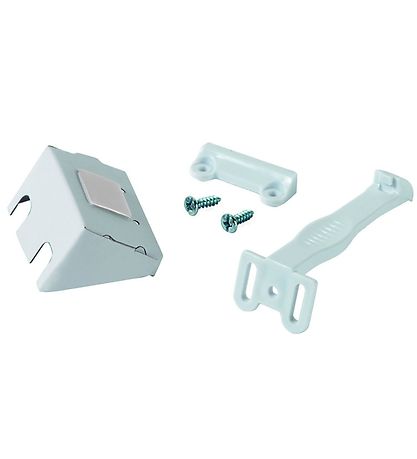 Safety 1st Schubladenschloss - 7er-Pack - Weiß