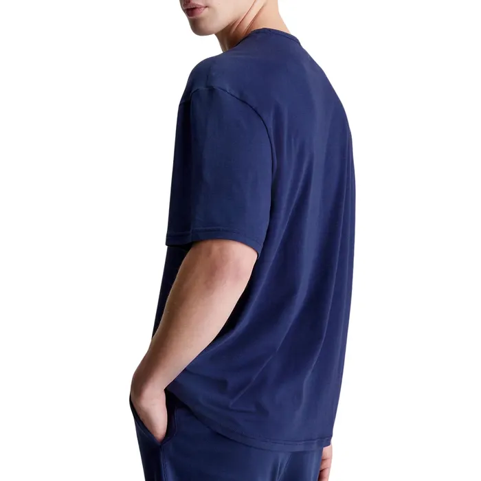 Calvin Klein Crew Neck Shirt Heren