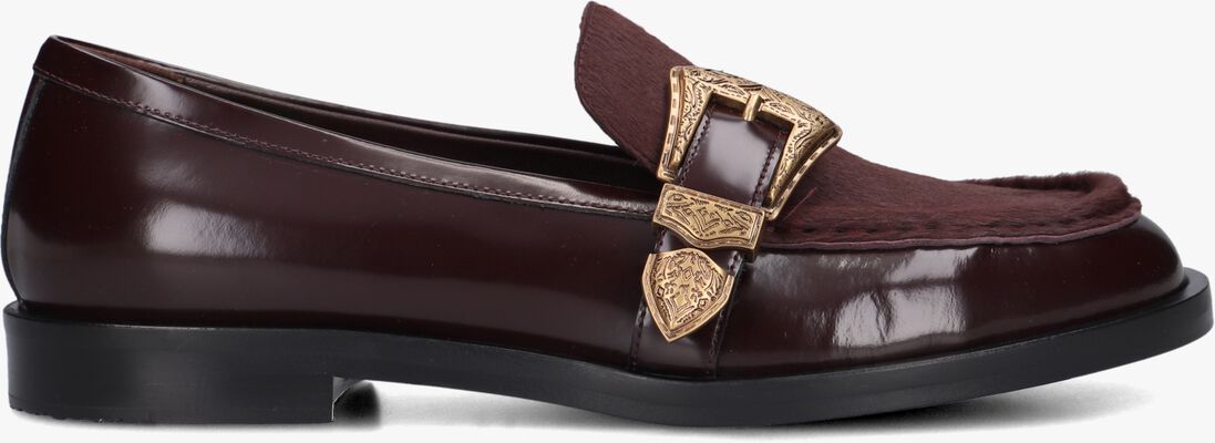 rode roberto festa loafers lira