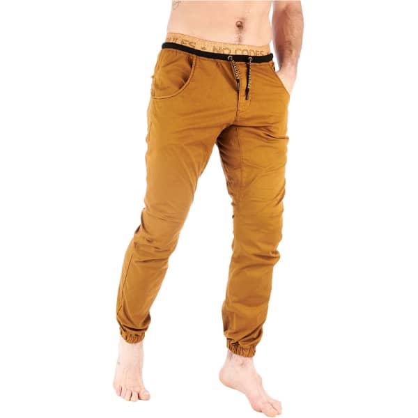 Pantalon escalade NOGRAD NEO PANT M CURRY
