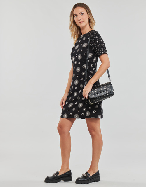 Desigual - NUEVA YORK - Noir / Blanc