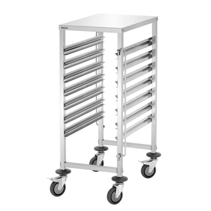 Bartscher Gastronormwagen AGN700-1/1