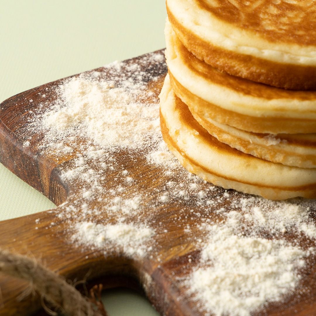 American pancakemix