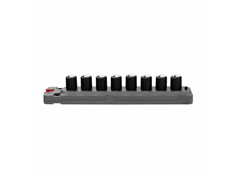 M5Stack Drehgeber 8-Encoder-Unit 8-Kanal-Drehgeber